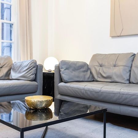 Paddington Marble Arch 4 Apartment London Exterior photo