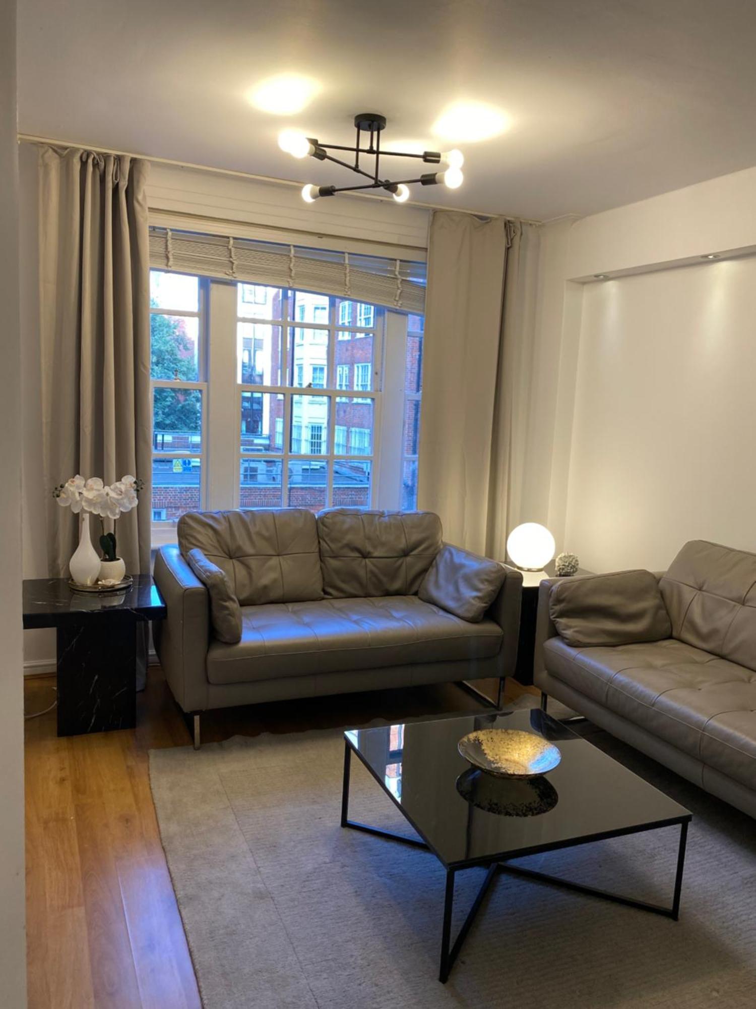 Paddington Marble Arch 4 Apartment London Exterior photo