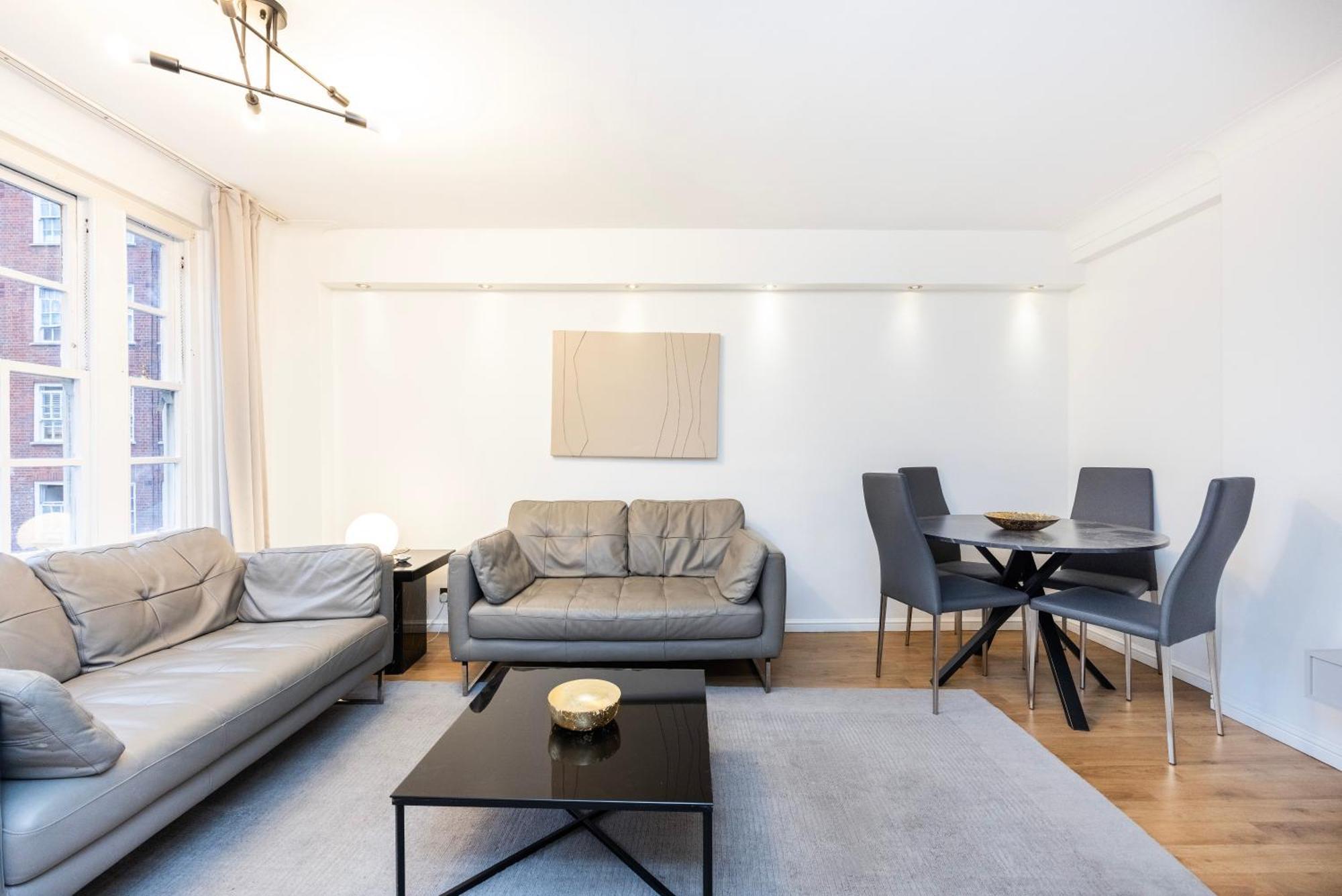 Paddington Marble Arch 4 Apartment London Exterior photo