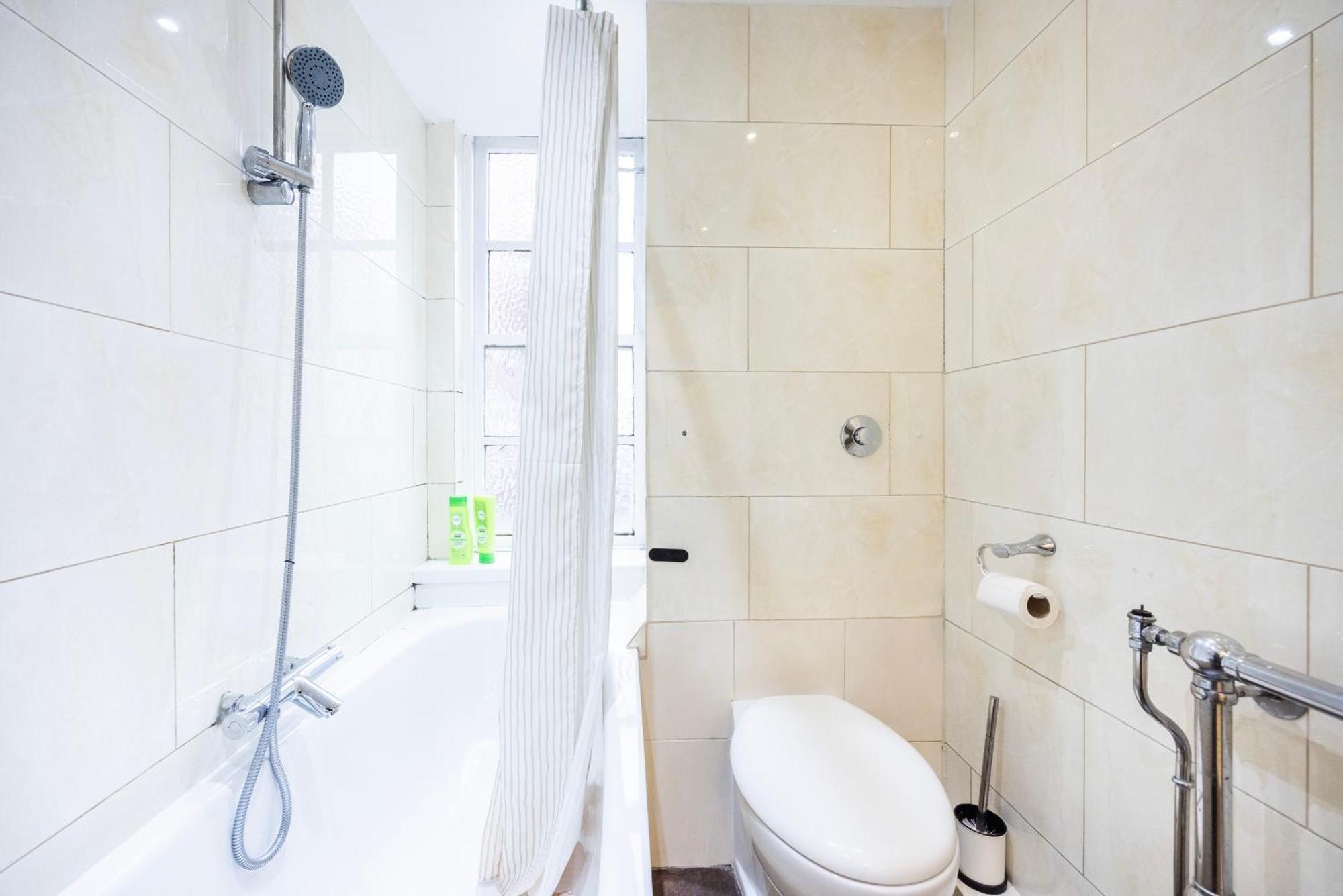 Paddington Marble Arch 4 Apartment London Exterior photo