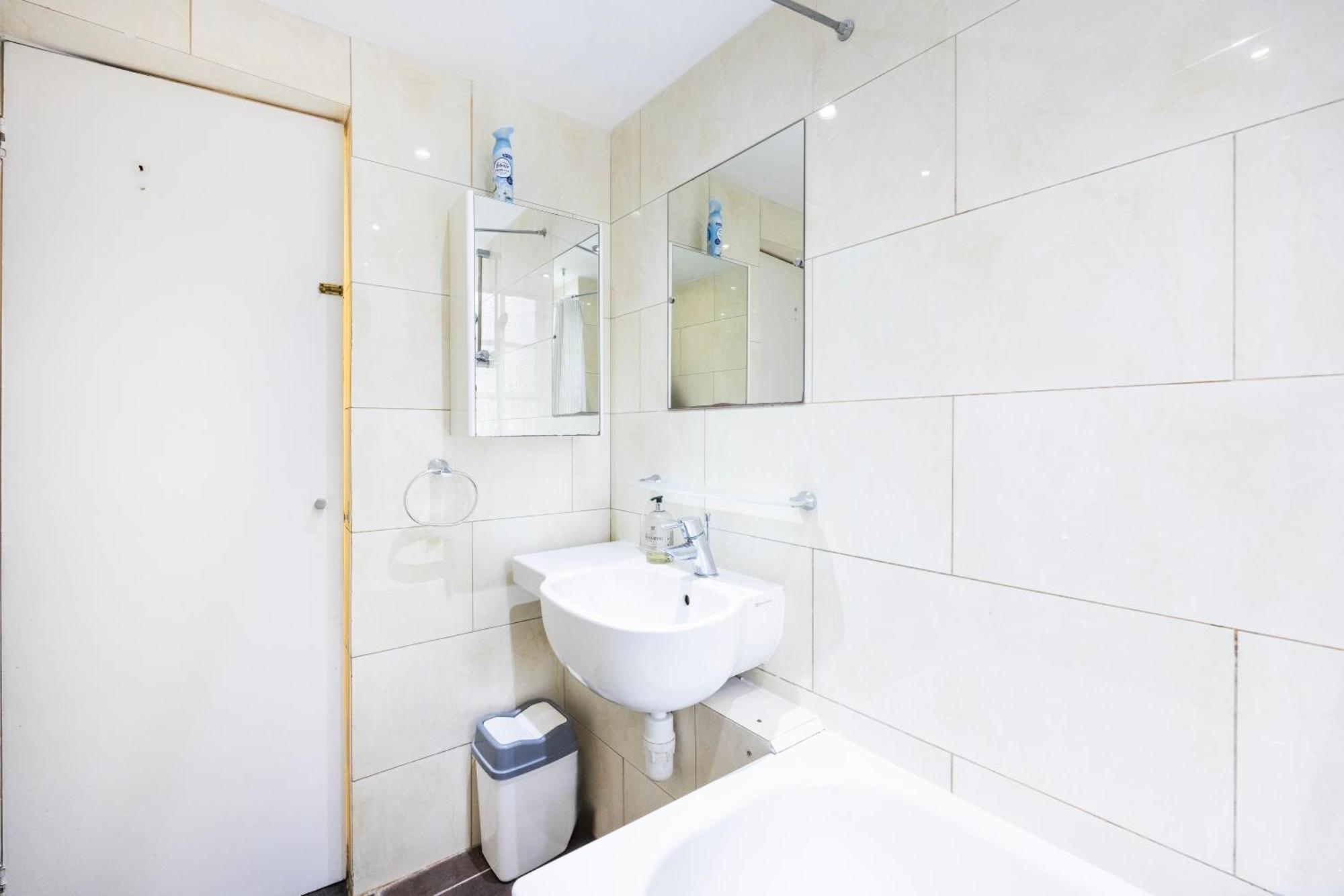 Paddington Marble Arch 4 Apartment London Exterior photo